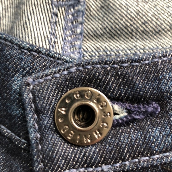 Adriano Goldschmied AG The Ballad Slim Boot Dark Wash Jeans Size 27R /NWOT - Picture 11 of 16